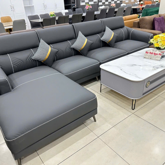 Sofa Góc 71