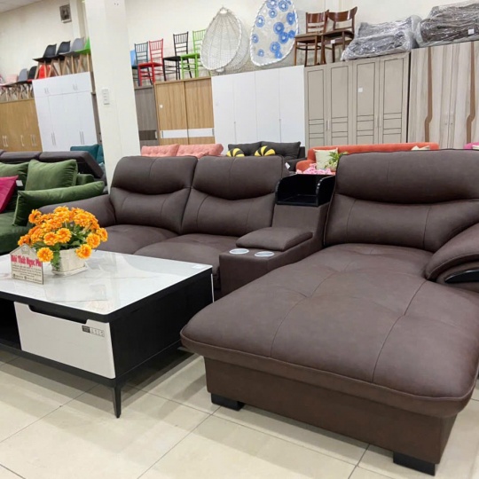 Sofa Góc 88