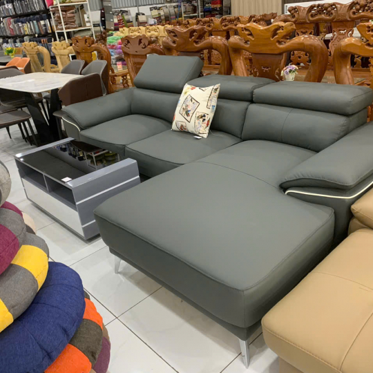 Sofa Góc 90