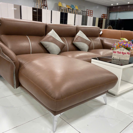 Sofa Góc 76