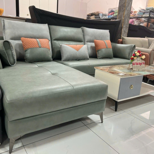 Sofa Góc 87