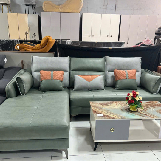 Sofa Góc 87