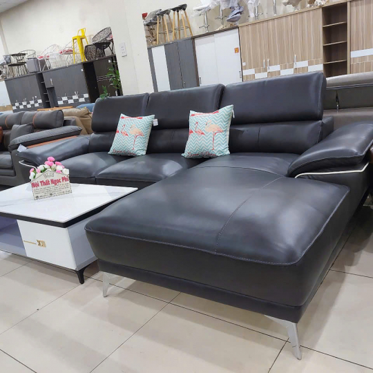 Sofa Góc 77