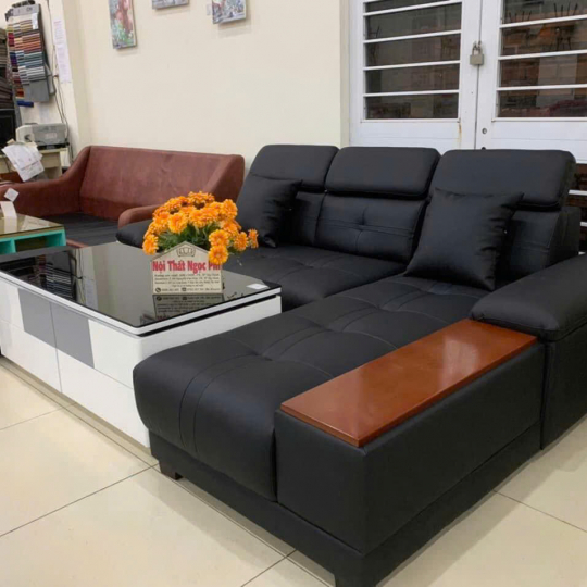 Sofa Góc 116