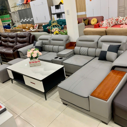 Sofa Góc 113