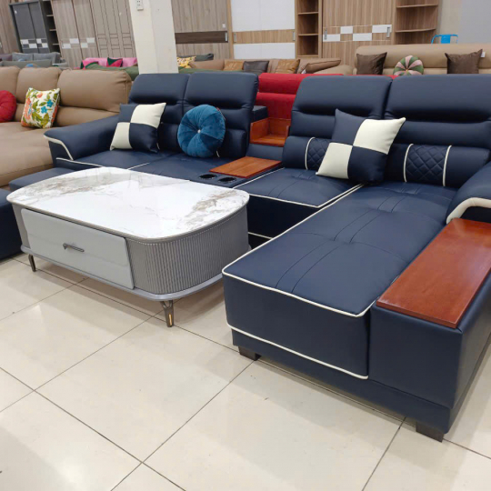 Sofa Góc 111