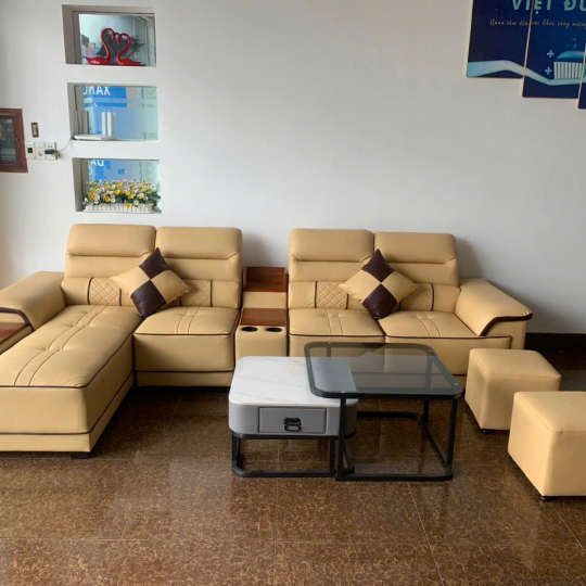 Sofa Góc 112