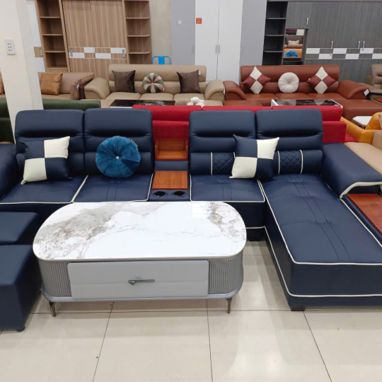 Sofa Góc 111