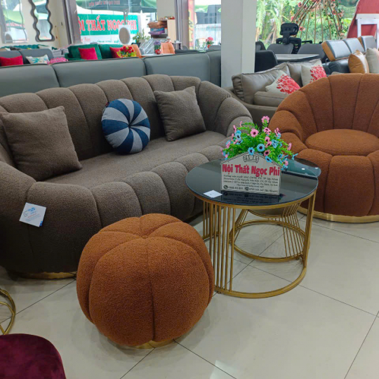 Sofa Băng 07