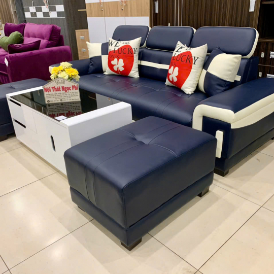 Sofa Băng 27