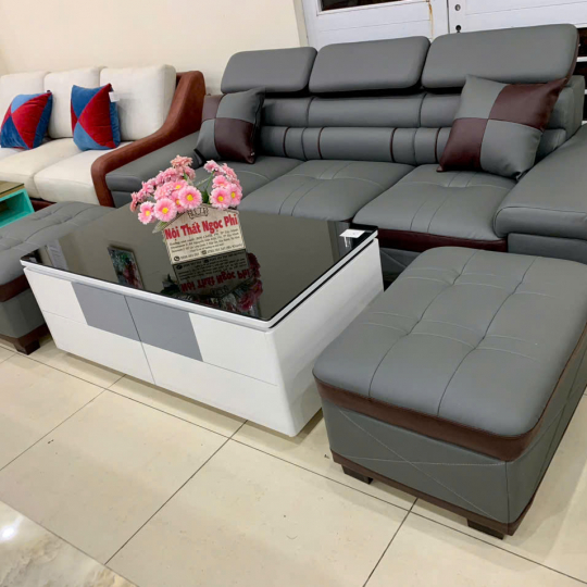 Sofa Băng 25