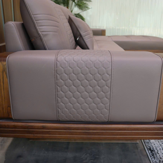 Sofa Gỗ 07