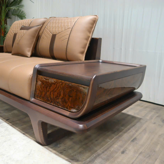 Sofa Gỗ 17