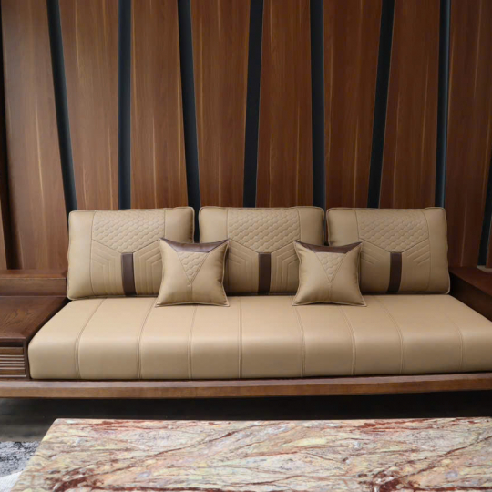 Sofa Gỗ 18