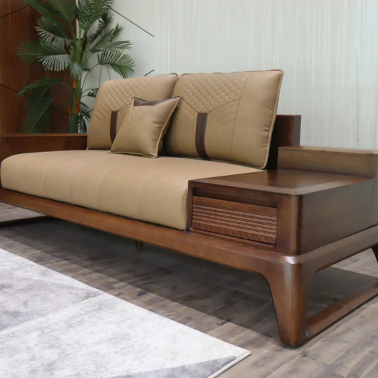 Sofa Gỗ 18