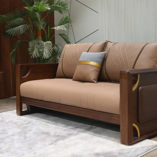 Sofa Gỗ 19