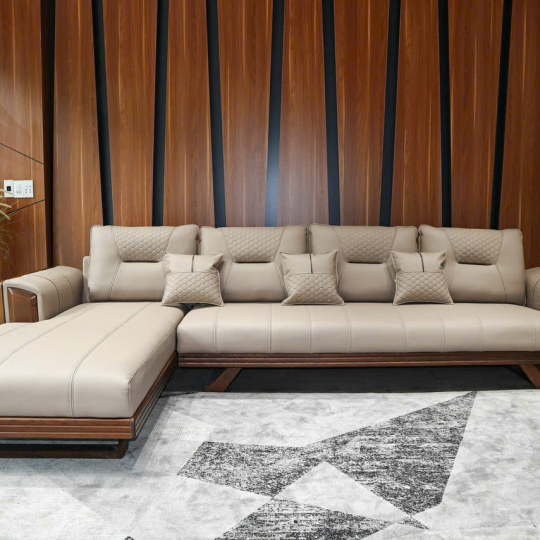 Sofa Gỗ 11