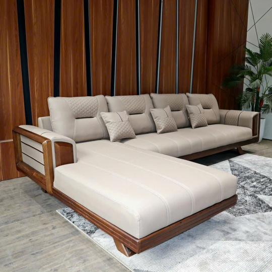 Sofa Gỗ 11