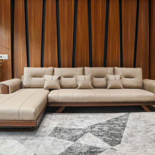 Sofa Gỗ 11