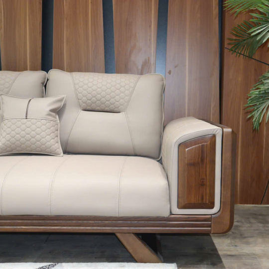 Sofa Gỗ 11