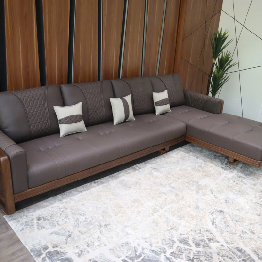 Sofa Gỗ 15