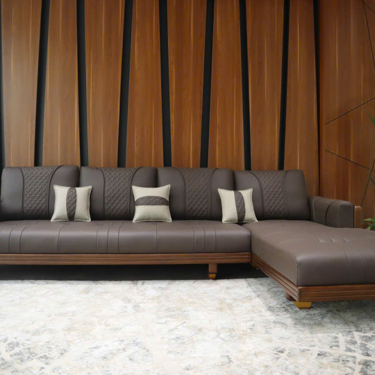 Sofa Gỗ 15