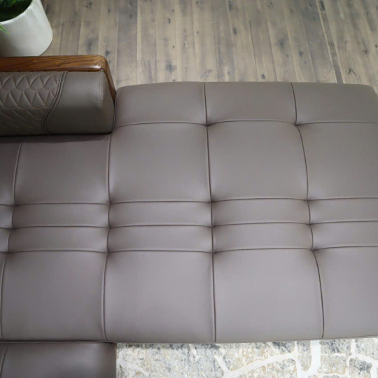 Sofa Gỗ 15