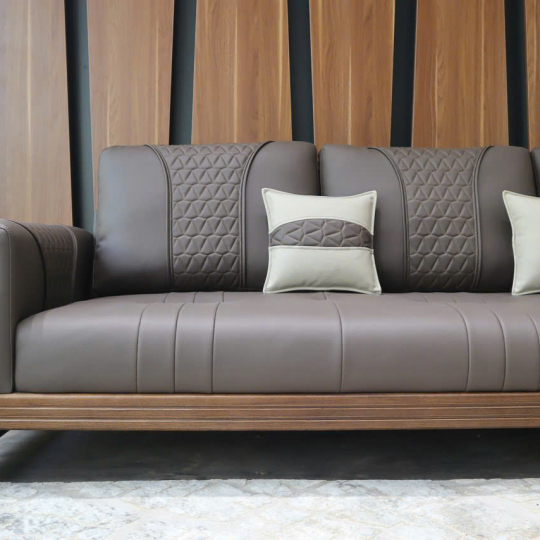 Sofa Gỗ 15