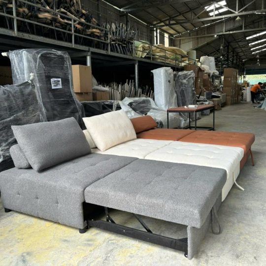 Sofa Bed 10