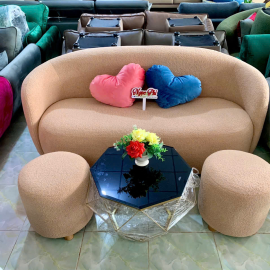 Sofa Băng Decor 18