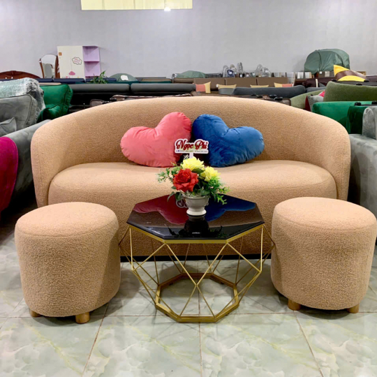 Sofa Băng Decor 18