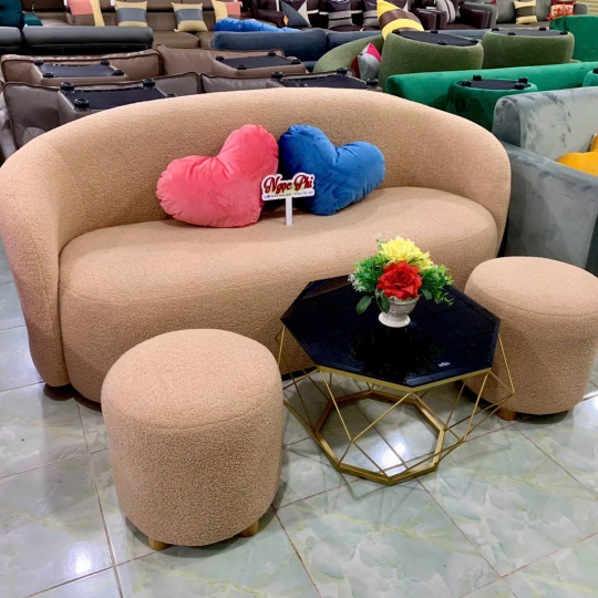 Sofa Băng Decor 18