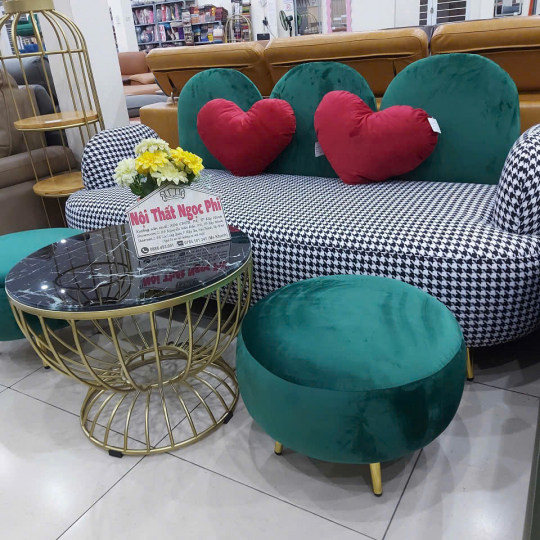 Sofa Băng Decor 26