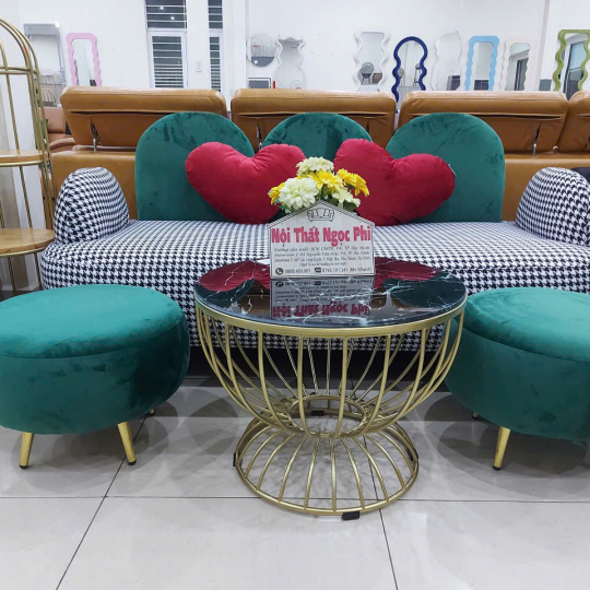 Sofa Băng Decor 26