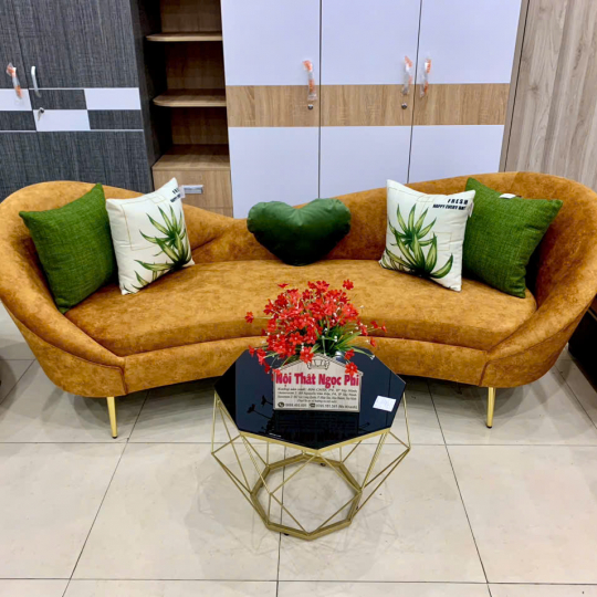 Sofa Băng Decor 22