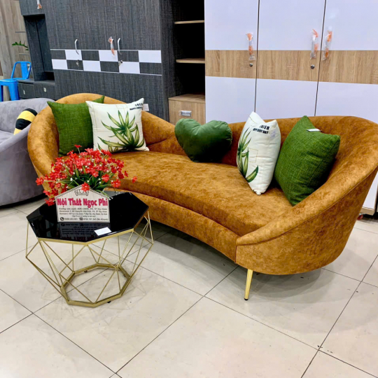 Sofa Băng Decor 22