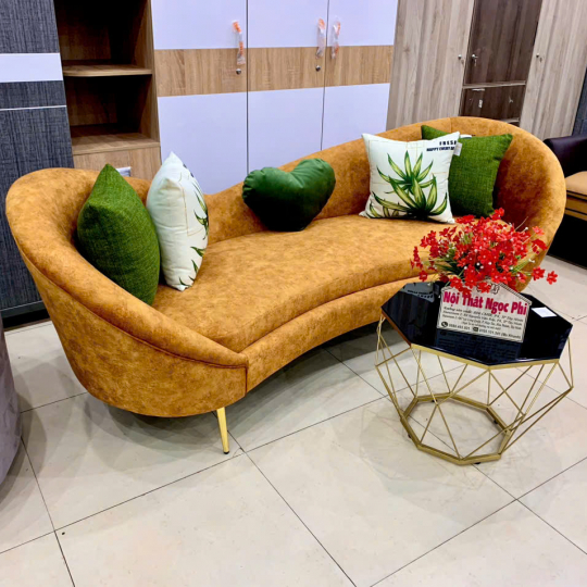 Sofa Băng Decor 22