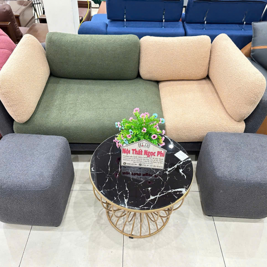 Sofa Băng Decor 29