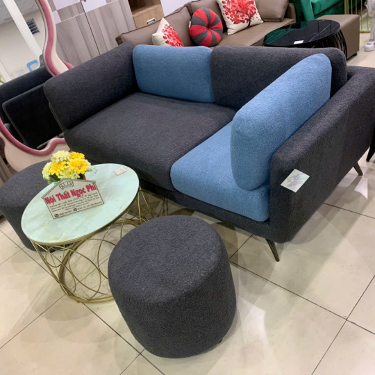 Sofa Băng Decor 28