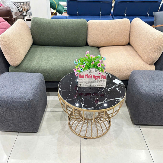 Sofa Băng Decor 29