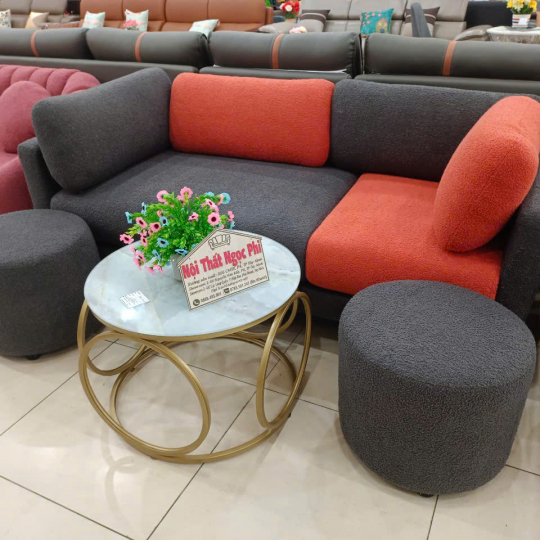 Sofa Băng Decor 30