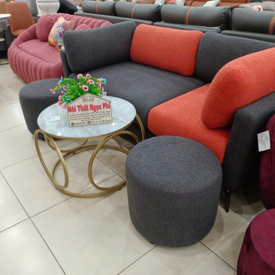 Sofa Băng Decor 30