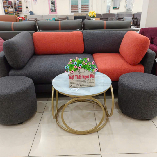 Sofa Băng Decor 30