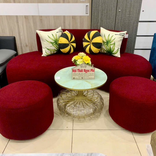 Sofa Băng Decor 32