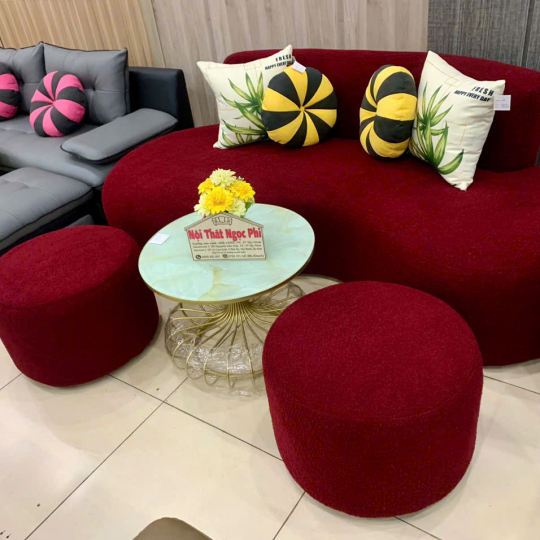 Sofa Băng Decor 32