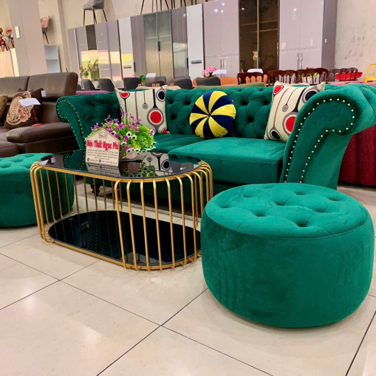 Sofa Băng Decor 50