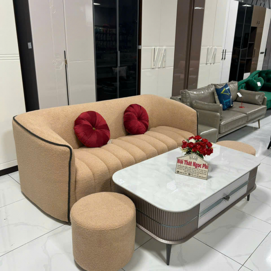 Sofa Băng Decor 67