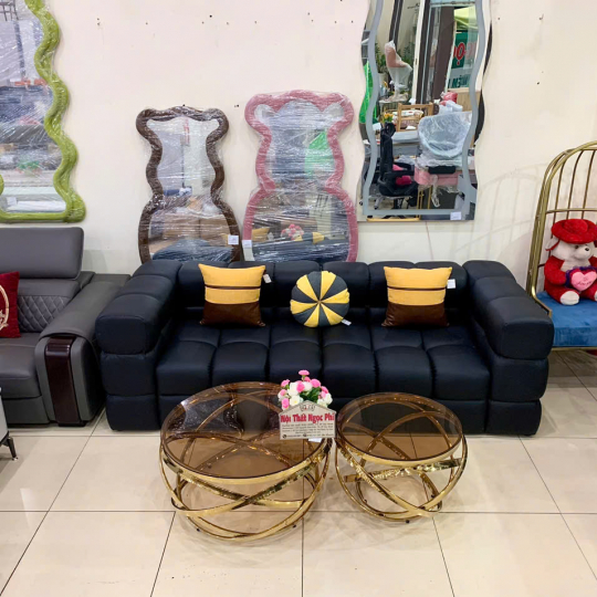 Sofa Băng Decor 51