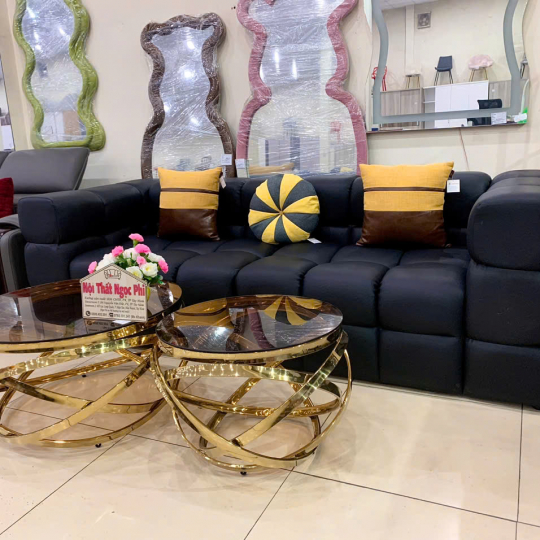 Sofa Băng Decor 51