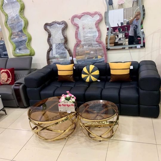 Sofa Băng Decor 51